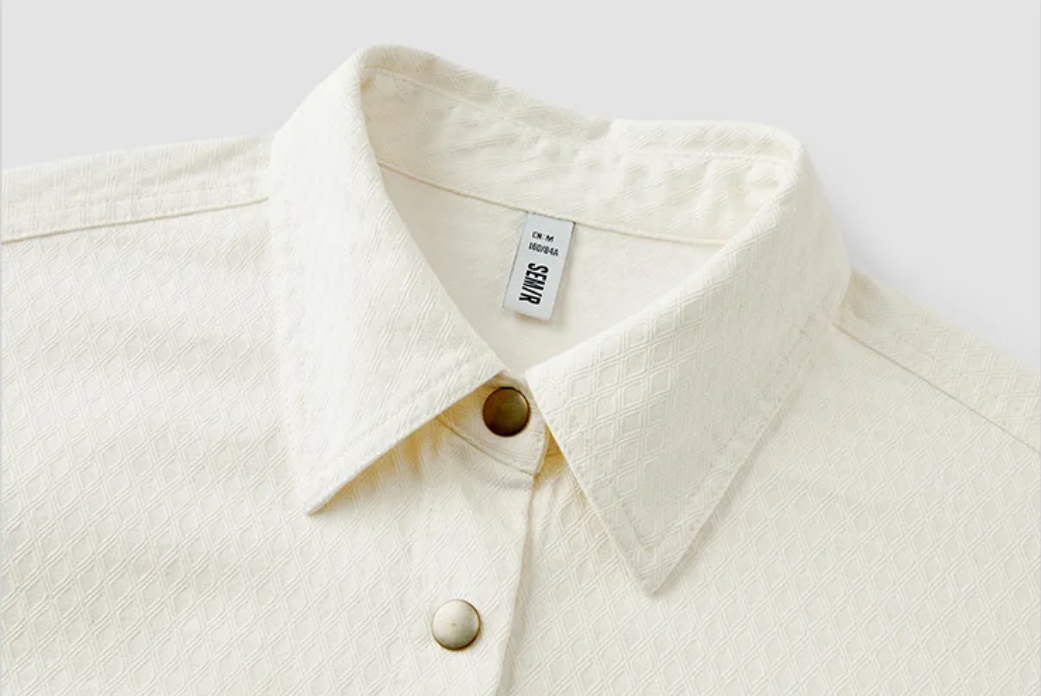 New Premium Cotton Women Casual Shirt 