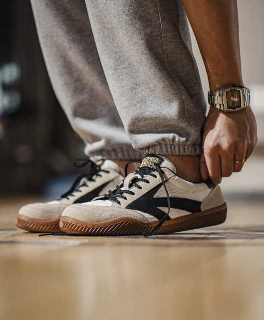  New Designed Casual Premier Shoes for Men Sneakers