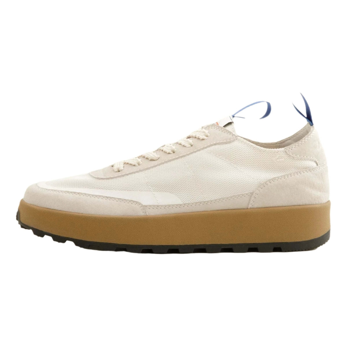 Mens Vintage Jogging Shoes for Men Casual Sneakers