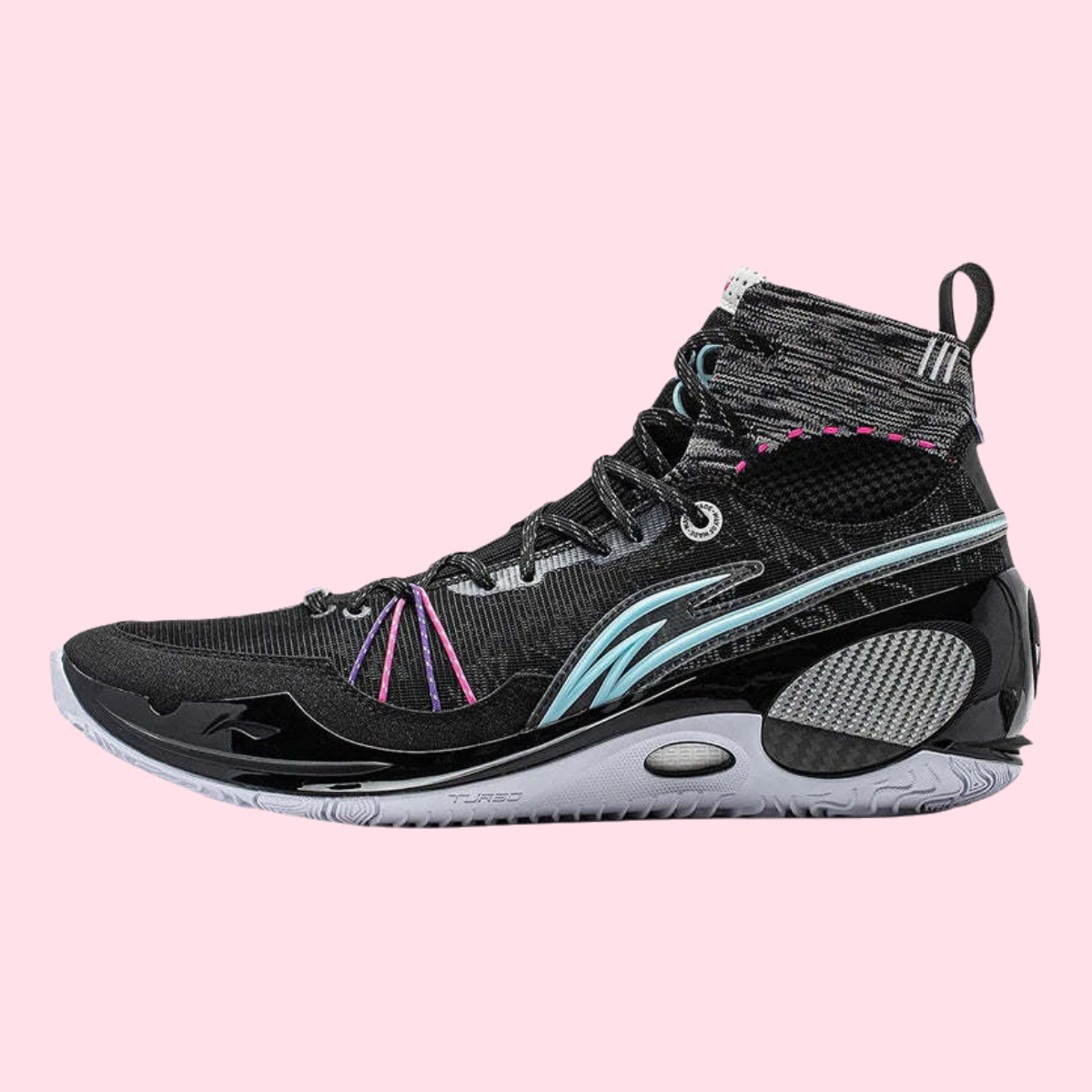 Mens High Quality Wearable Sneakers Sport Running Shoes