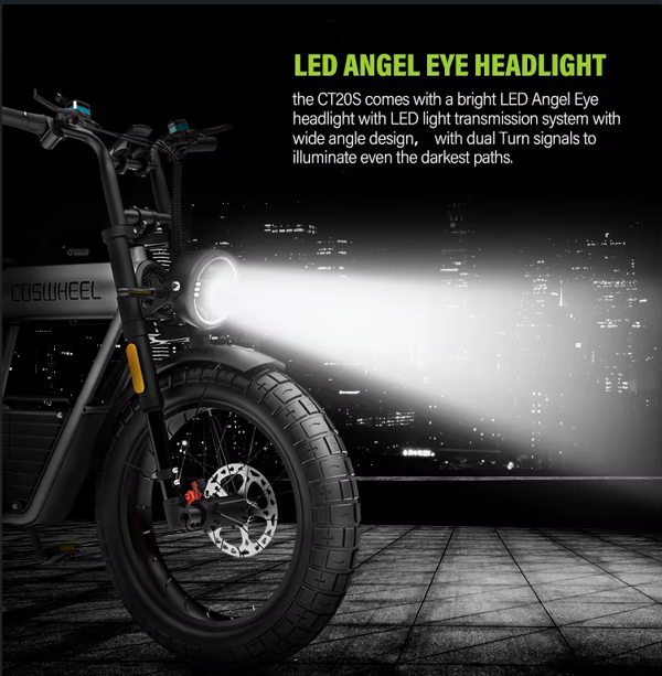 New Hydraulic E-Mountain Bike for Adult Disc Brakes Off-Road E-Bike