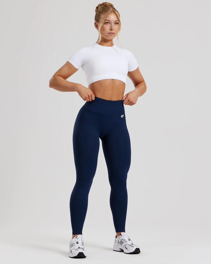 Premium High Waist Workout Woman Gym Tight Leggings