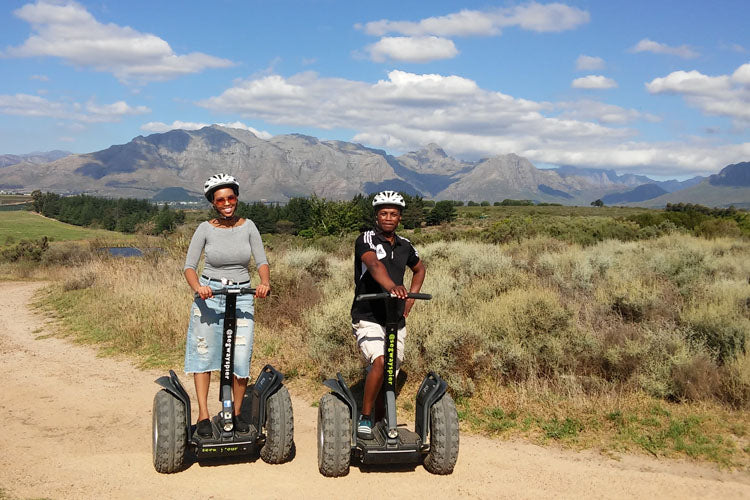 New Offroad Electric Golf Hoverboard – Smart Self-Balance Scooter