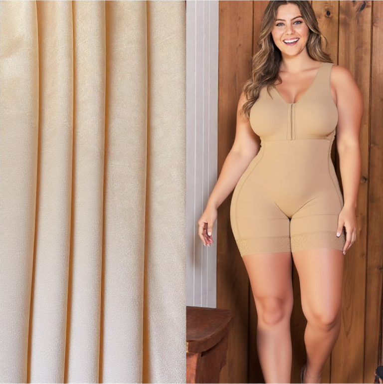 New Women Colombian Bodysuit – Body Shaper Corset Bustier 