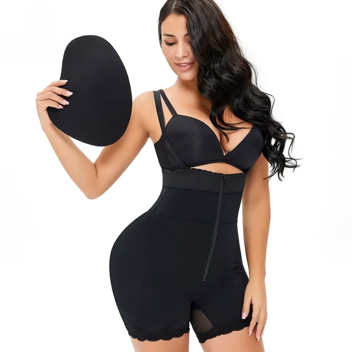 New Women Butt Lifter Full Body Lingerie Shapwear Slimmer Waist