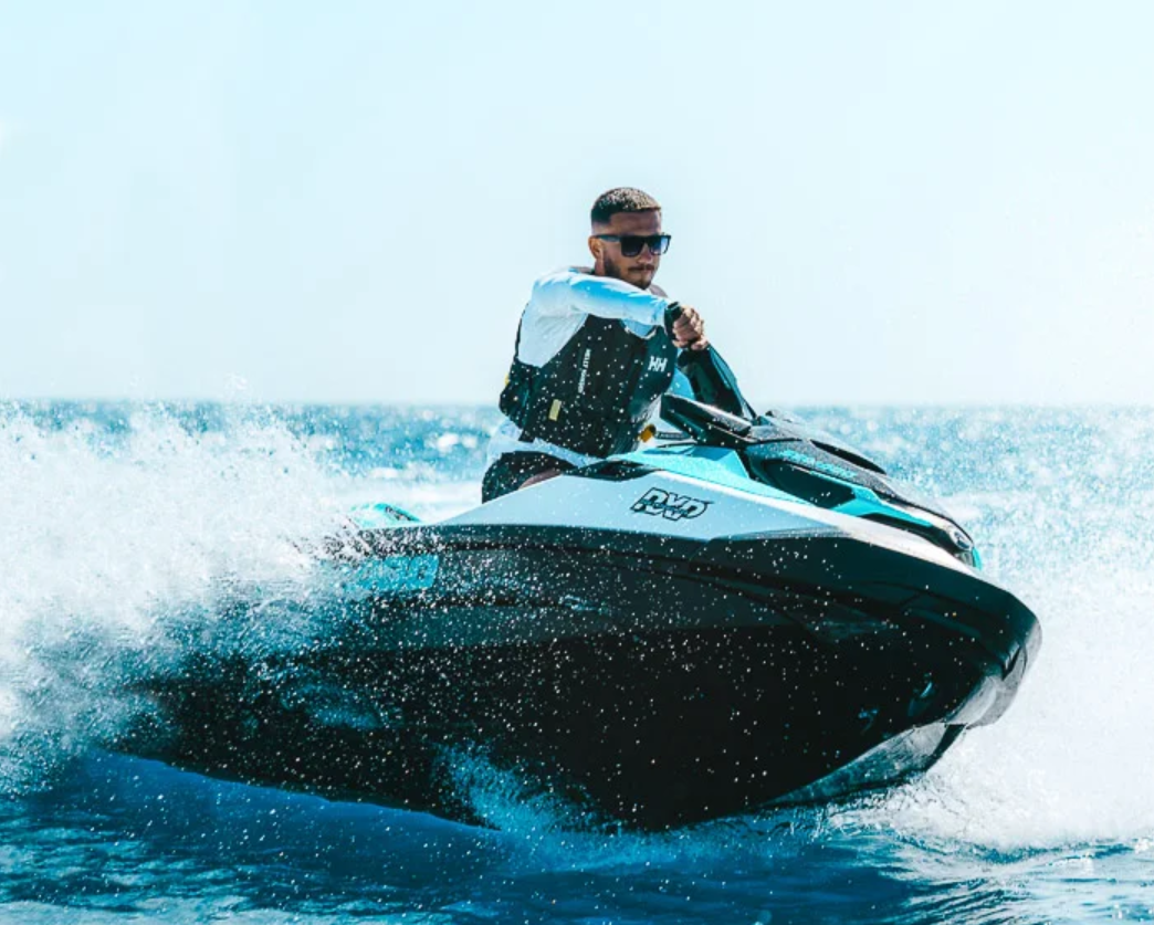 Premium 4 Stroke 325Hp Boat Jet Ski Water Motorboat