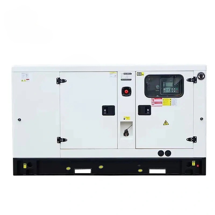 New Cummins High Power Silent Diesel generator