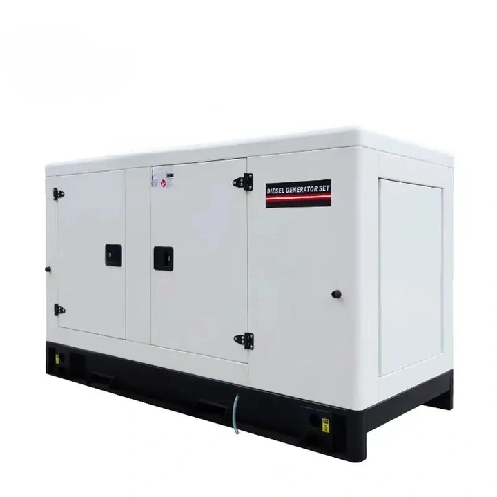 New Cummins High Power Silent Diesel generator