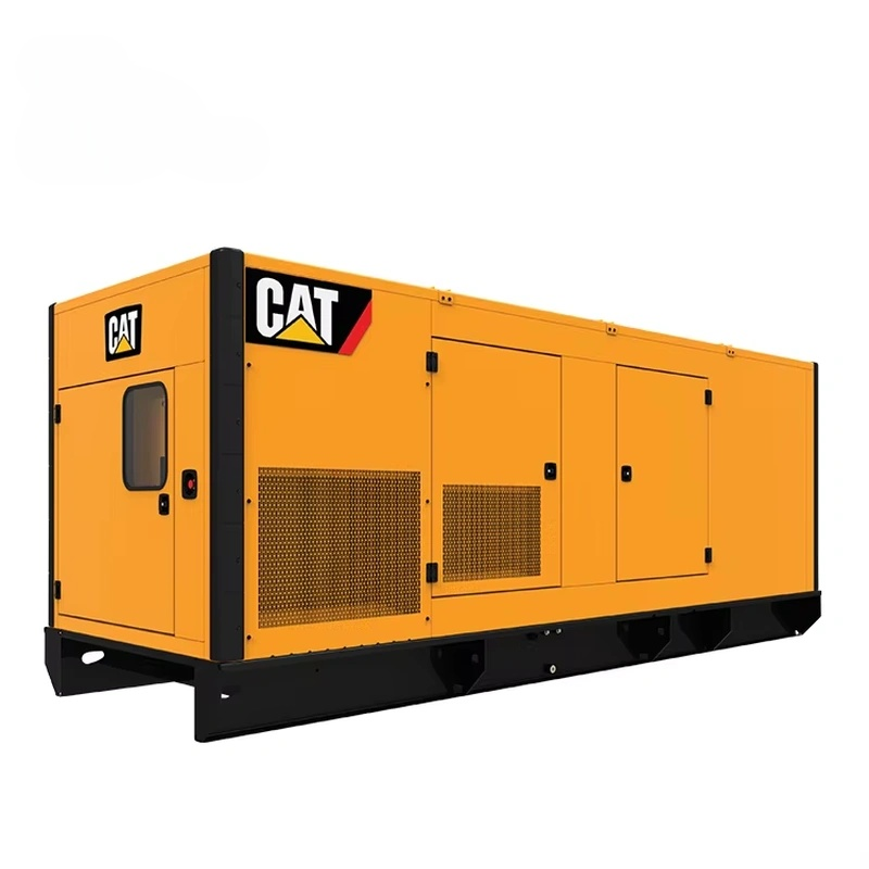 New Original CAT Super Silent diesel Generator