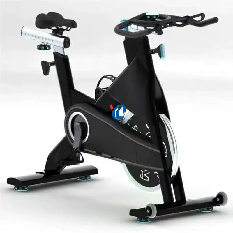 New Smart Spining Bike Fitness Exercise Machine