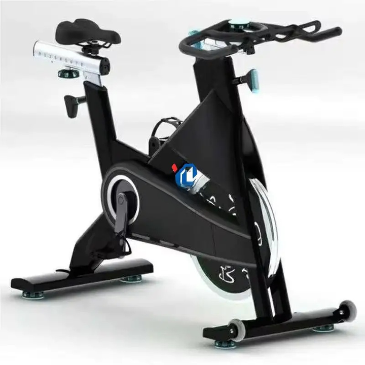 New Smart Spining Bike Fitness Exercise Machine