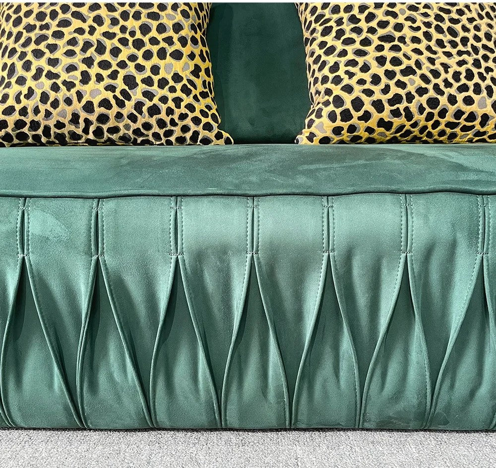 New Italian Modern Living Room Nest Luxury Sofa 