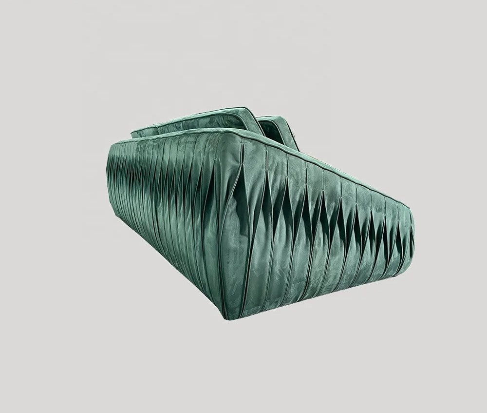 New Italian Modern Living Room Nest Luxury Sofa 