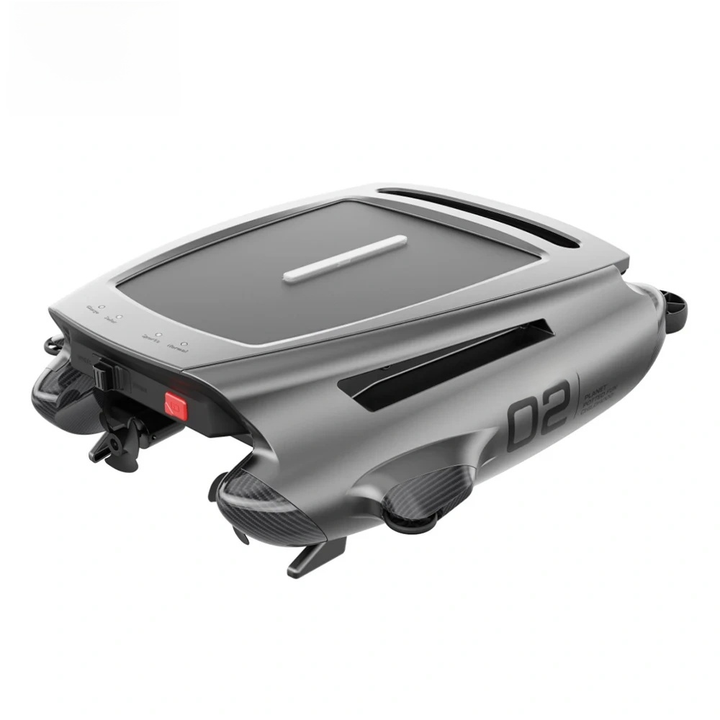 New Hi-Tech Home/Hotel Swimming Pool Cleaner 