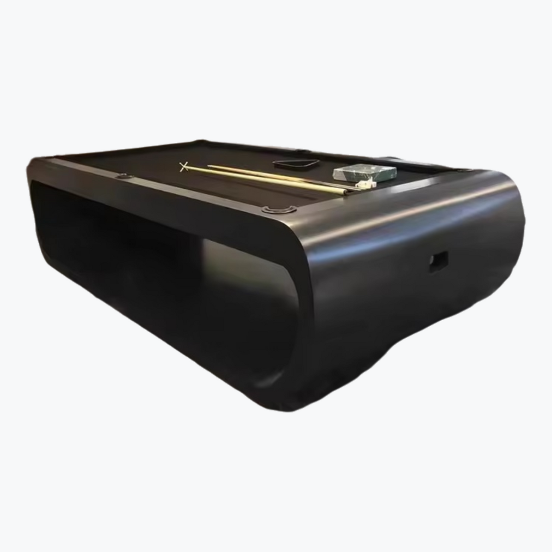 New Luxury Slate Pool Table – Premium Home & Club Edition