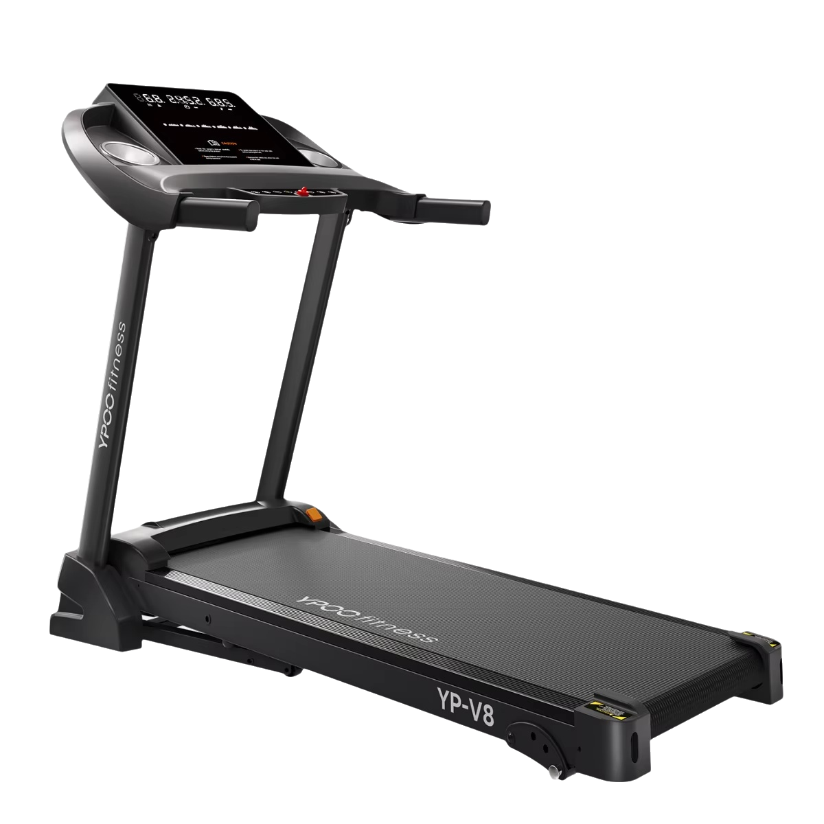 New Smart Exercise Running Slimming Home Treadmill