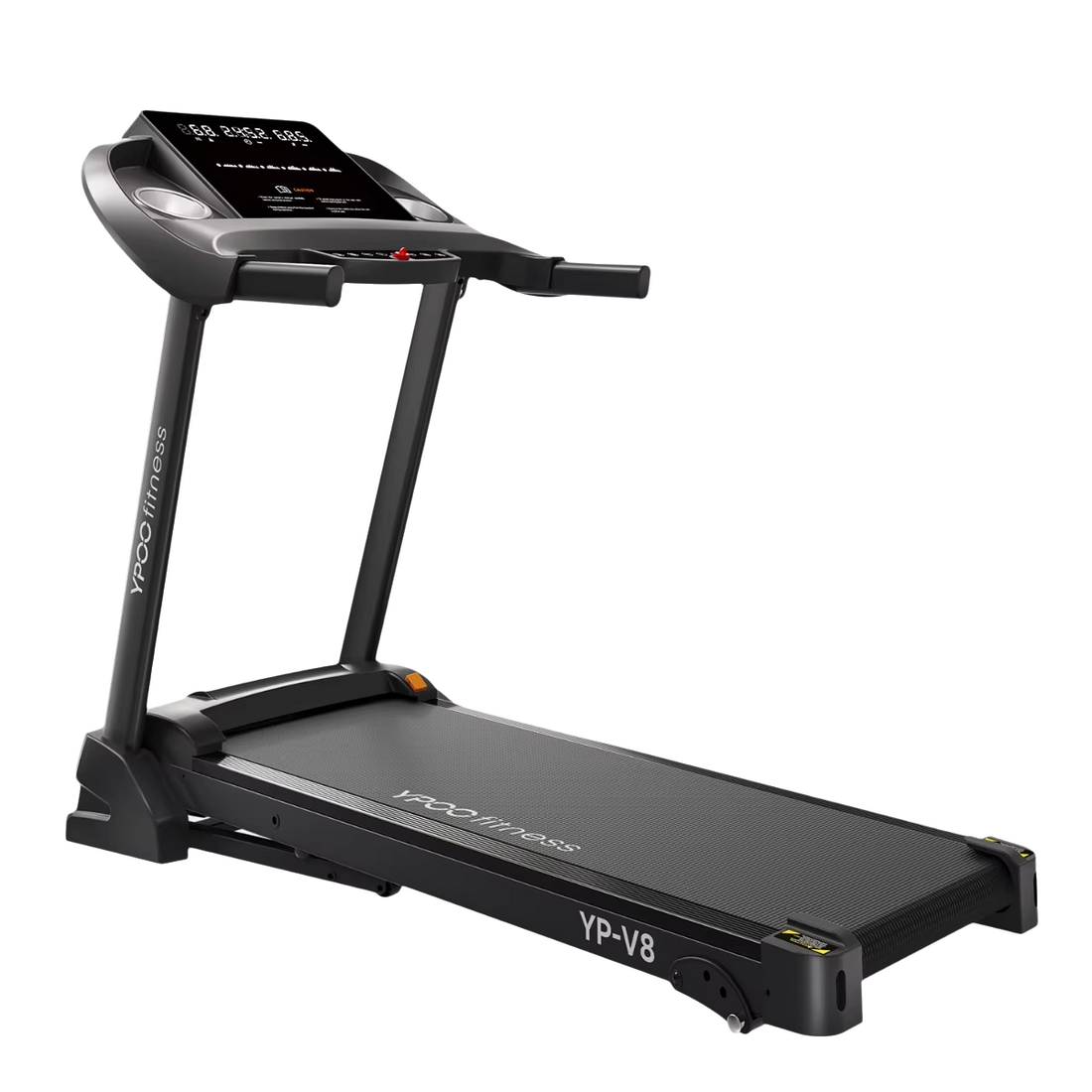 New Smart Exercise Running Slimming Home Treadmill