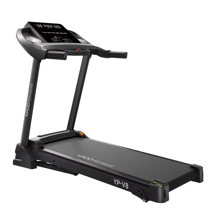 New Smart Exercise Running Slimming Home Treadmill