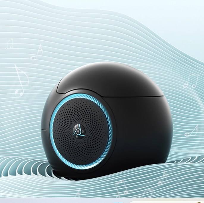 Modern Smart Automatic Flush Electric Bluetooth Speaker Toilet