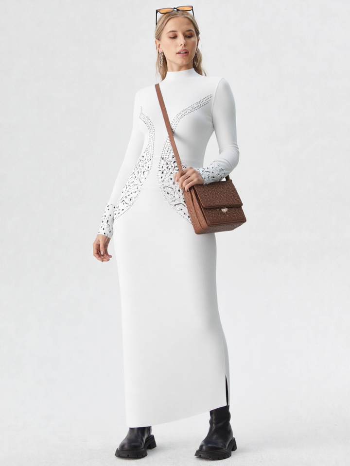 New Women Evening Maxi Dress Cocktail Party Gown