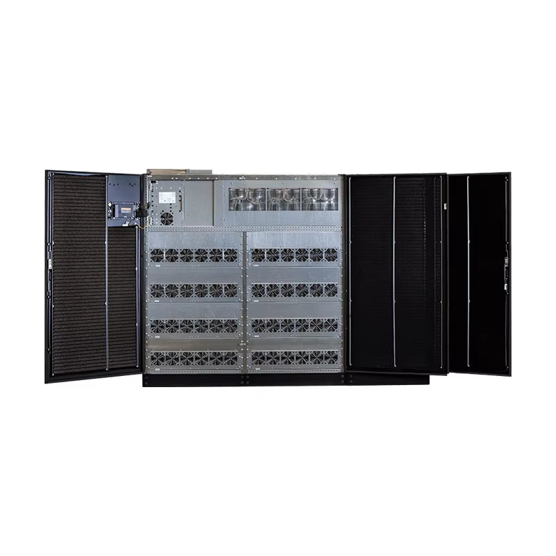 Vertiv Liebert EXL 300KVA 400KVA 500KVA 600KW 800KW 1000KW 1200KW Pure Sine Wave Tower Power Supply Online UPS for Data Center