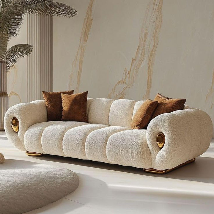 Sectional sofa 