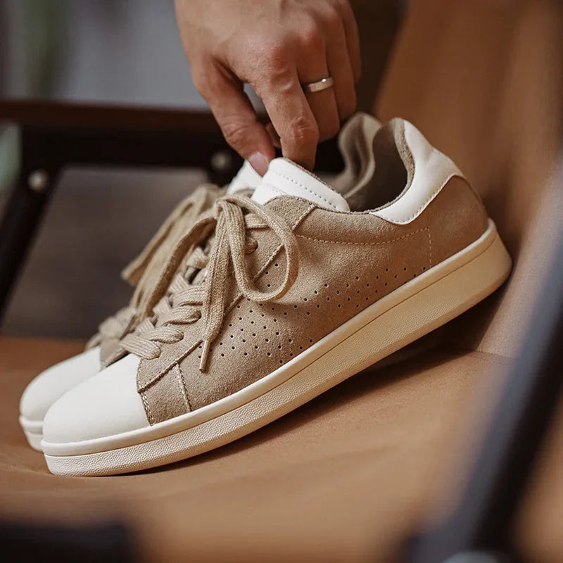 New Vintage Arrow Board Shoes Casual Wear 