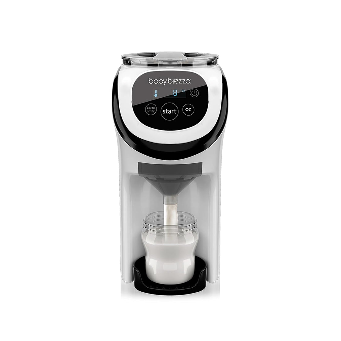 Modern Formula Pro Advanced Formula Dispenser Machine – Automatic Baby Formula Mixer
