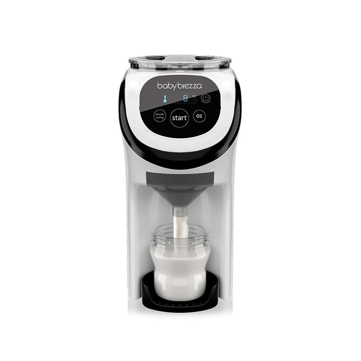 Modern Formula Pro Advanced Formula Dispenser Machine – Automatic Baby Formula Mixer