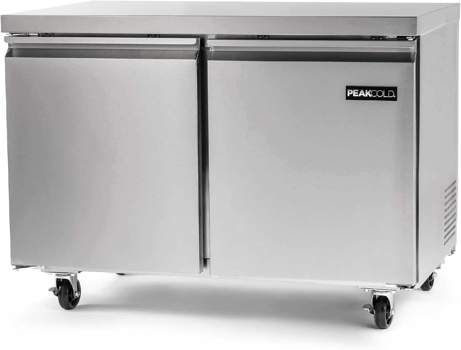  Industrial Fridge