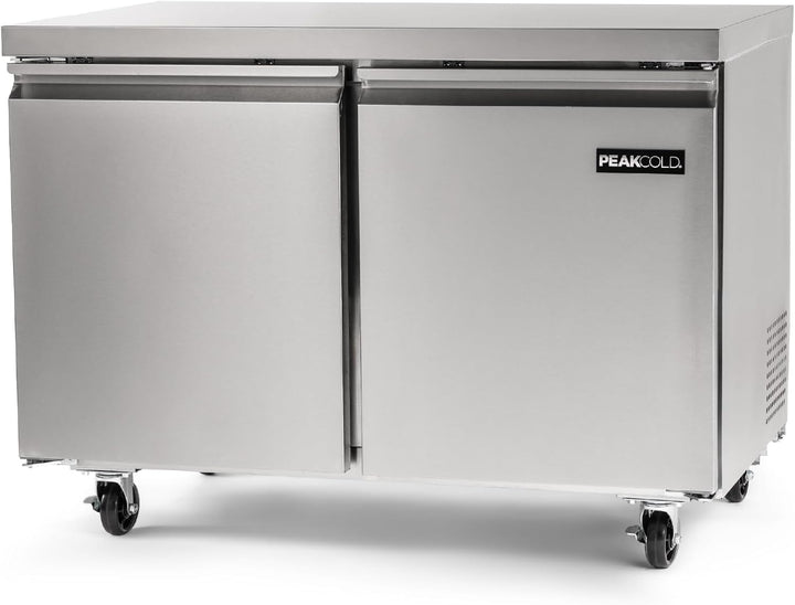 Industrial Fridge