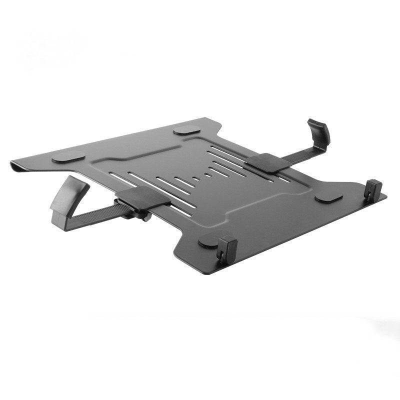 Laptop Bracket Tray Cooling Rotation