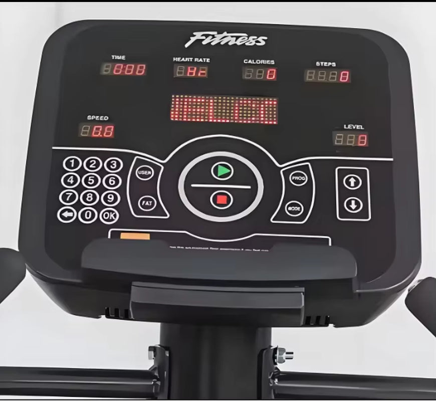 New Smart Gym Fitness Running Machine Treadmill Equipment 