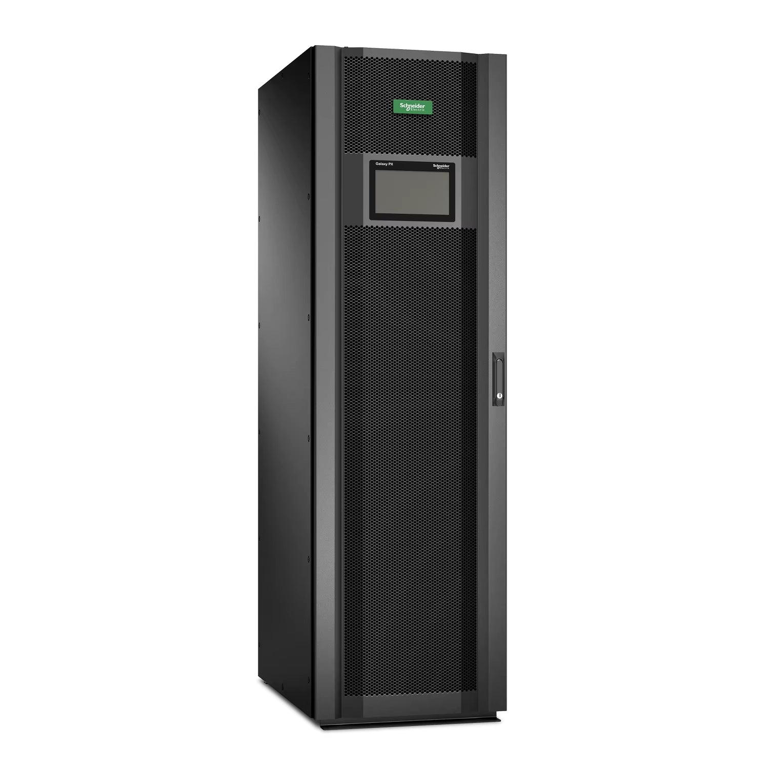 Schneider APC Symmetra PX 160Kw 380/400/415V Modular 3Phase UPS for Any Size Data Center or Facility
