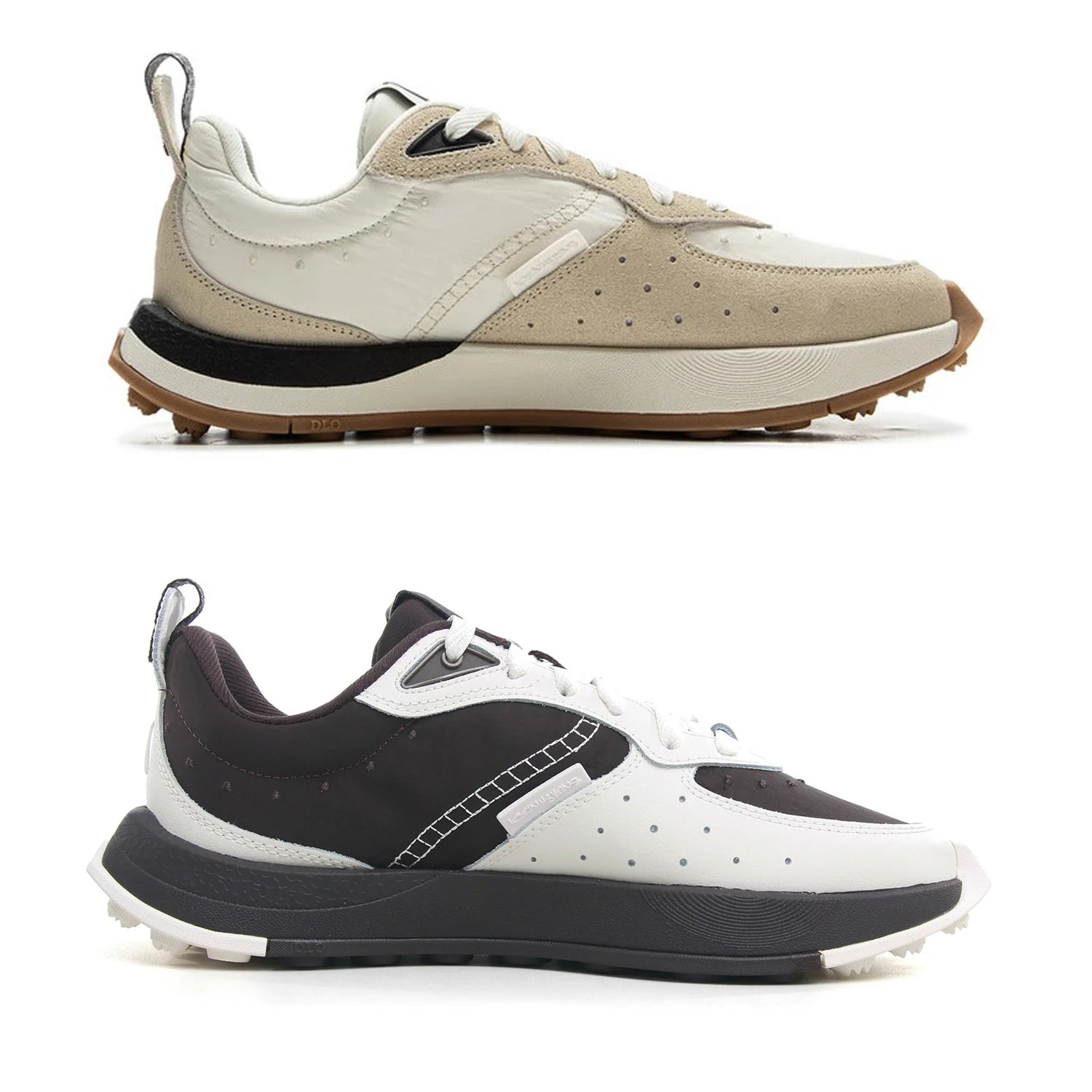 Fusion New Designed Mens Sneaker Shoes