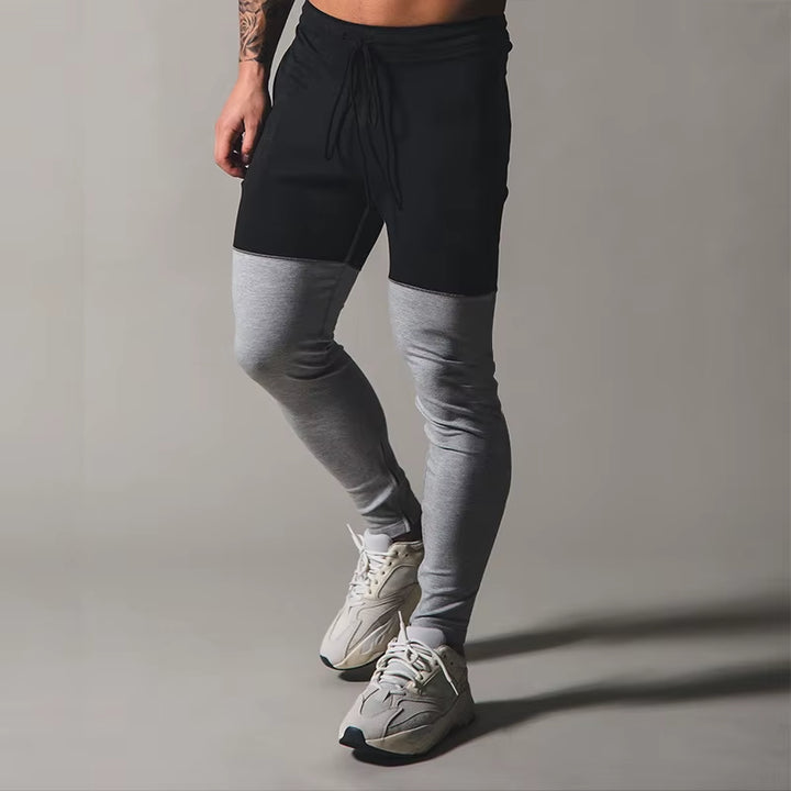 New Sports Trousers Men's Running Casual Sweatpants