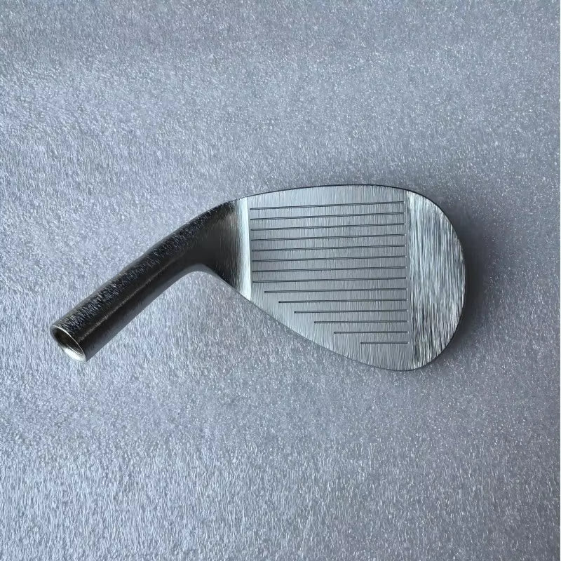 New BORI Forged Golf Wedge Head Silver 