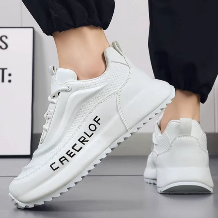 Mens Casual High End Sneaker Design Shoes 