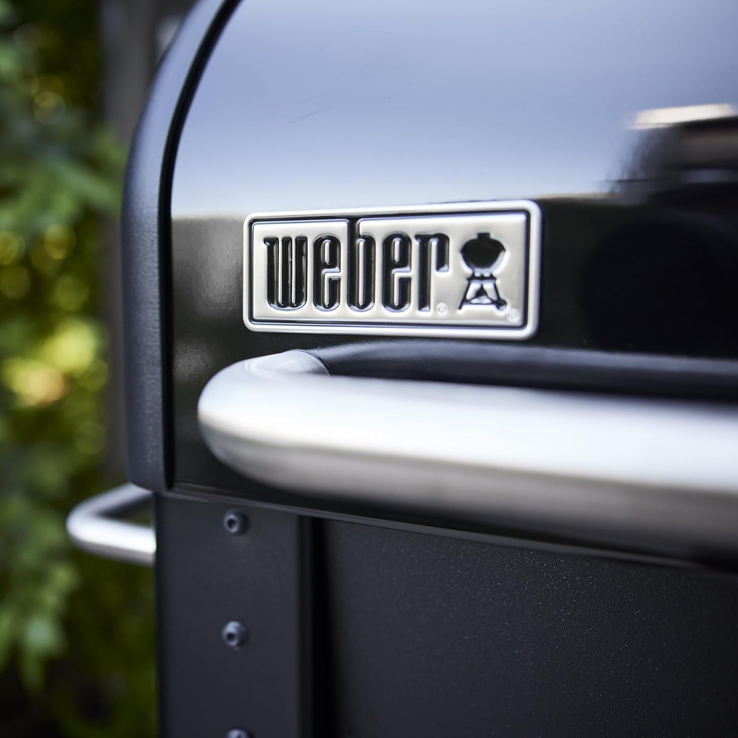 Searwood™ XL 600 Wood Pellet Smoker Grill, 36 Inches – Wi‑Fi & Bluetooth‑Enabled Outdoor Grill for Smoking, Searing, Rapid React PID & Cooking up to 600°F, Black