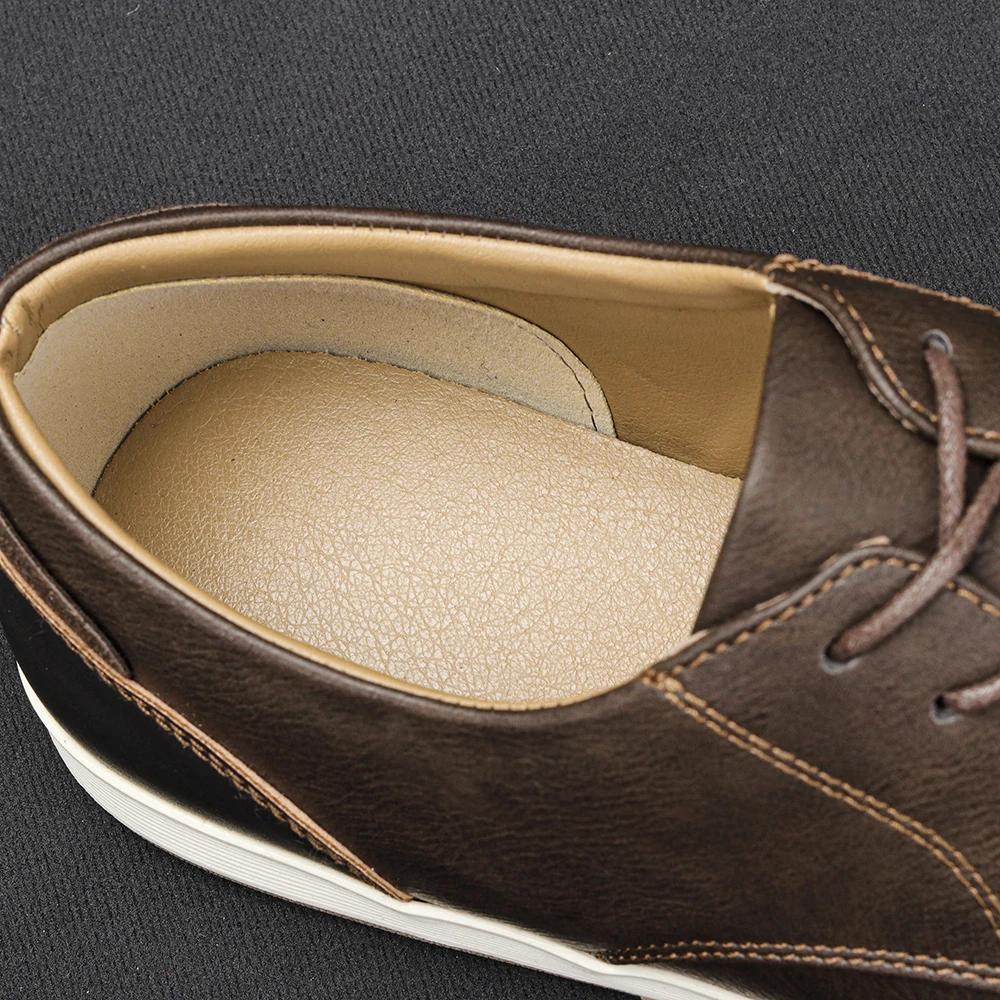 Men’s Fashion Comfortable Leather Casual Shoes