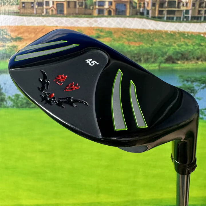 New Golf Club High Quality Golf Sand Putters 