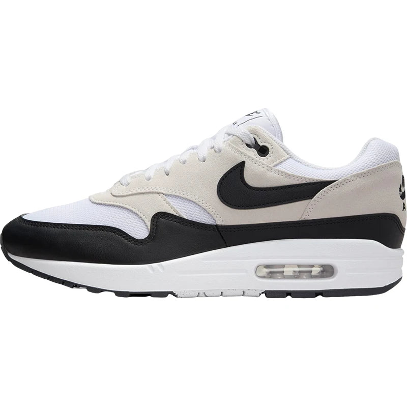 Nike Premium Mens Thick Sole Low-Top Casual Shoes 