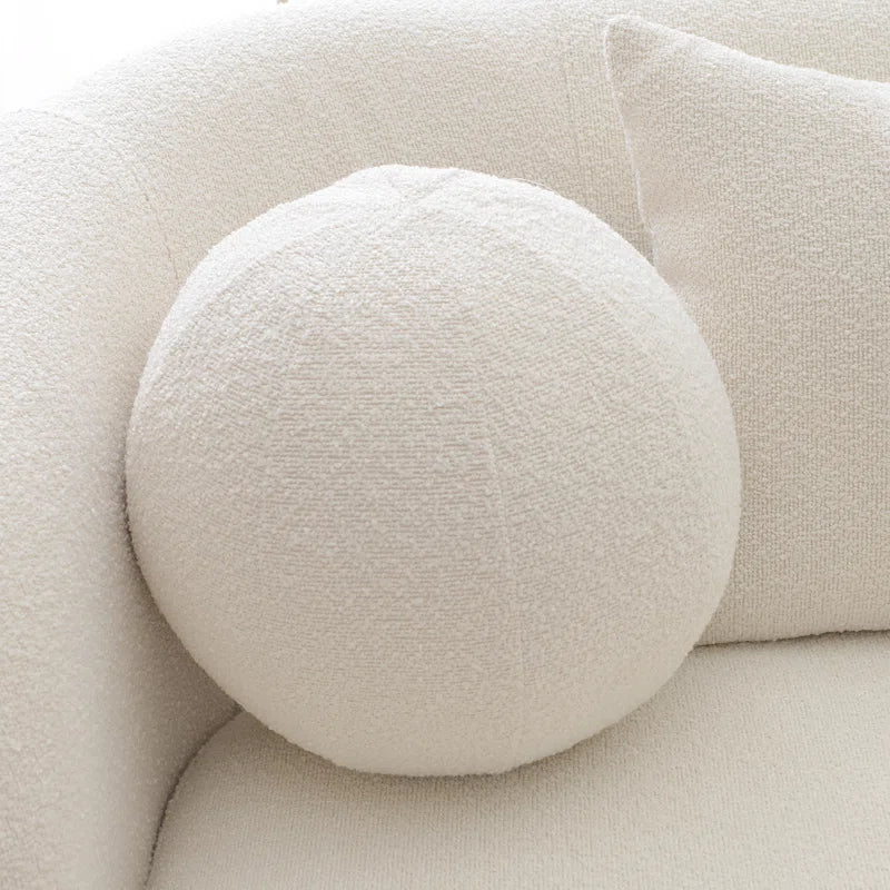 Elite Living New Upholstered Sofa for Home