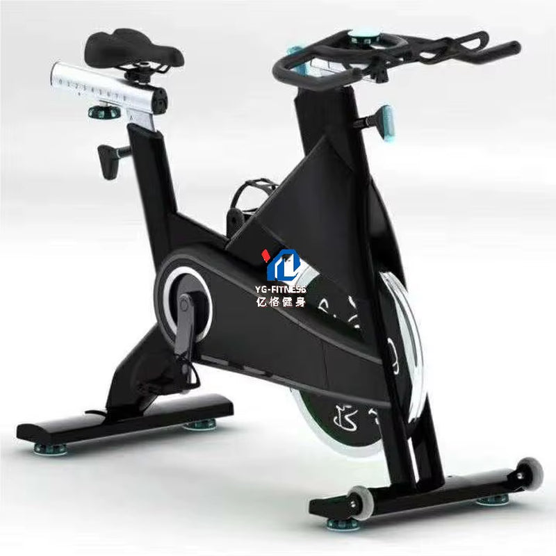 New Smart Spining Bike Fitness Exercise Machine