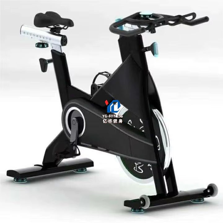 New Smart Spining Bike Fitness Exercise Machine