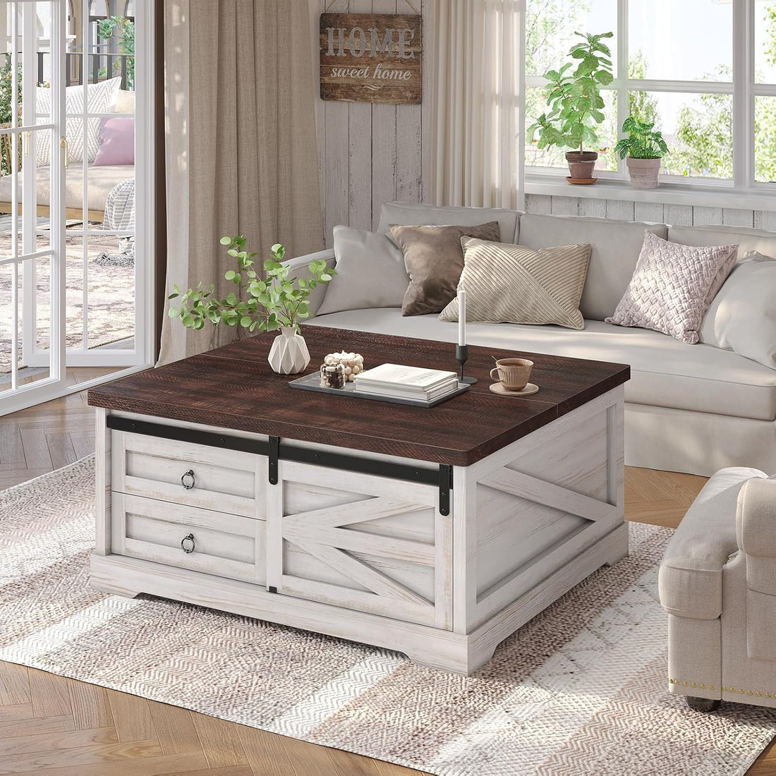Premium Designed Modern Coffee Table 