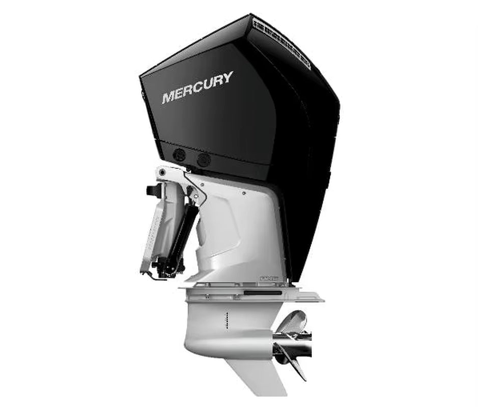 Original Mercury 2 Stroke 3.3HP Outboard Boat Engine 