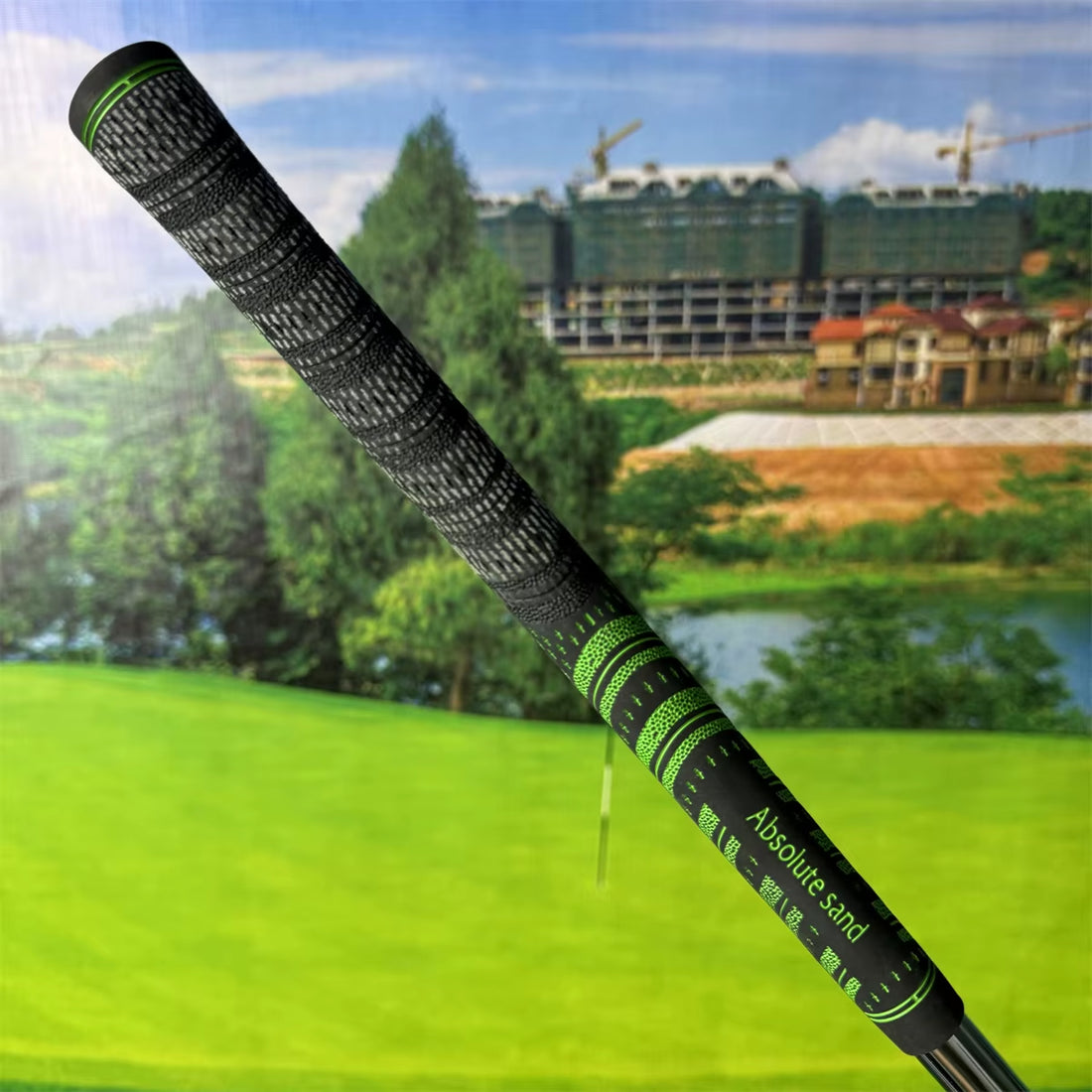 New Golf Club High Quality Golf Sand Putters 
