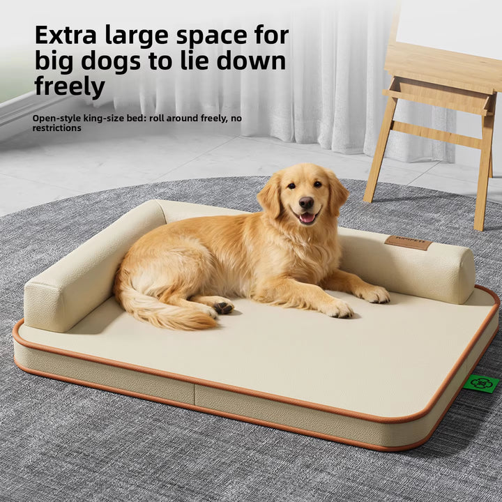 New All Seasons Dog Mat Suitable Medium & Large Waterproof Washable