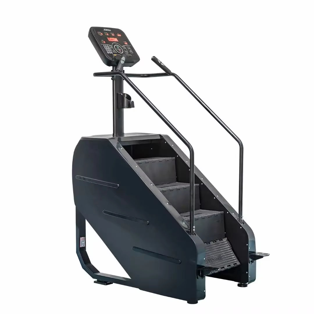 Smart High Quality Stepper Stairmaster Finess Climbing Machine
